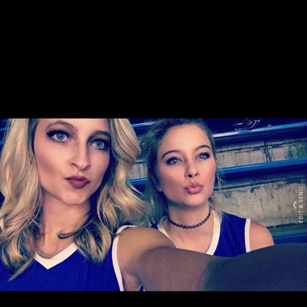 Meet your Posher, Shayna